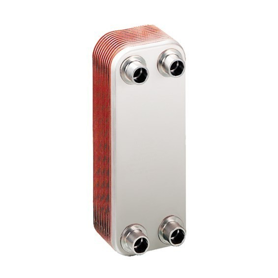 Nickel Swep Brazed Plate Heat Exchanger Evaporator from China